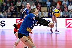 Ehemalige Neuwieder Volleyball-Spielerin Kristin vom Schemm wechselt nach Österreich