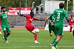 Rot-Weiss Koblenz gegen VfR Baumholder: Asares Traumtor macht den Unterschied