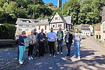 Gemeinsamer Wandertag im Brexbachtal: Stadt Bendorf und Verbandsgemeinden laden ein