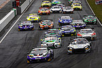 ADAC GT Masters Nürburgring