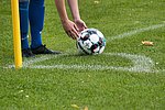 Bezirksliga-Mitte 13. Spieltag: Mendig behauptet Tabellenführung – Laubach und Mayen triumphieren