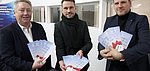 Wie Koblenz auf Stromausfall, Gasmangel und Notfälle vorbereitet ist