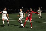 Rheinlandliga 15. Spieltag: Ahrweiler überrollt Ehrang – Immendorf verliert nach Pausenführung gegen Kirchberg