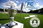 Vorbericht: FC Cosmos Koblenz - FC "Blau-Weiß" Karbach