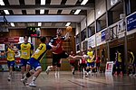 Handball-Oberliga-RPS: HV Vallendar traf auf Tabellennachbarn HSG Rhein-Nahe Bingen
