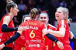 1. Volleyball-Bundesliga: Rückrundenstart für die Deichstadtvolleys steht bevor