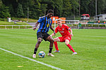 TuS Koblenz tritt gegen SG Westerburg/Gemünden/Willmenrod in Vorbereitungsspiel an
