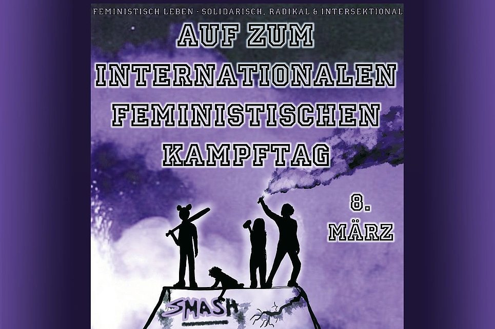 Viele Männer finden frauenabwertende Kommentare immer noch gesellschaftsfähig.