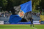 TuS Koblenz erreicht Halbfinale im Rheinlandpokal nach Sieg gegen Eintracht Trier