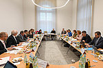 KSV-Gespräche mit Landesregierung RLP
