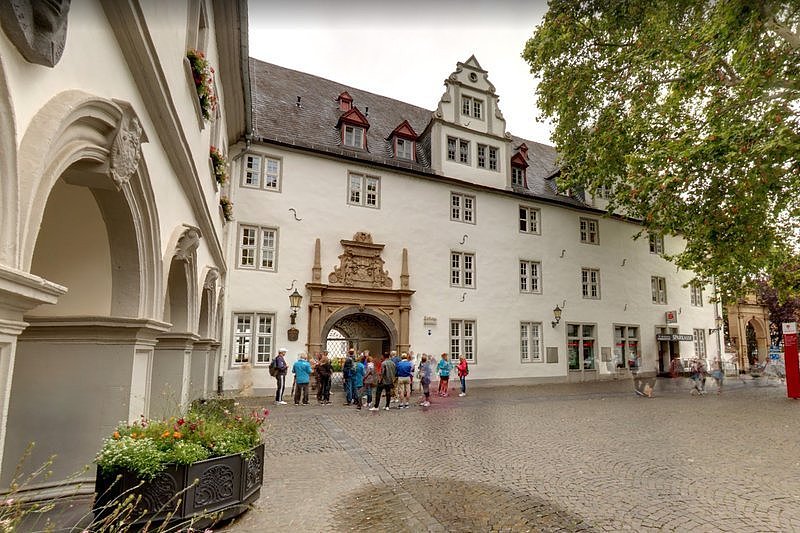 Stadtrat Koblenz beschließt wichtige Weichenstellungen für die Zukunft