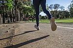 „Laufend gegen Gewalt“: Hilfe für Frauen im Kreis Mayen-Koblenz