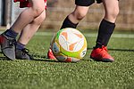 Symbolbild Jugendfußball
