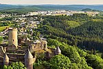 Nürburgring sichert sich Platz 5 unter Deutschlands Top-Sehenswürdigkeiten