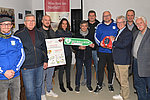 „Lebensretter sein“: Defibrillatoren für Fußballer