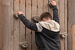 Bouldern, kochen und mehr: KiJub Neuwied veranstaltet Pfingstferienfreizeit