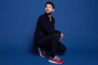 Stormy Monday mit Josh Island im Lahnsteiner Jugendkulturzentrum 