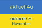 Ukraine-Update aktuell4u 25. November