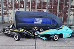 Auf dem Weg zur Meisterschaft: Simone Buschs Motorsport-Pläne für 2024