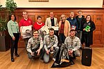 Verbandsgemeinde Mendig fördert Jugendarbeit auch in 2023