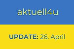 Ukraine-Update aktuell4u 26. April
