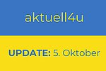 Ukraine-Update aktuell4u 5. Oktober