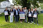„AusbildungsmessePlus“ am 26. Mai auf dem Neuwieder Luisenplatz