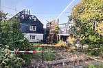 Brand Buch/Hunsrück