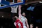 2. Basketball-Bundesliga ProB: EPG Baskets treffen auf junges Team des BBC Coburg