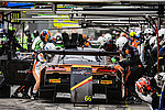 Großes GT-Rennwochenende: Die CrowdStrike 24 Hours of Spa geht in die 75. Runde