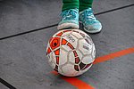 Hallen-Masters der Frauen und Juniorinnen am Wochenende in Dierdorf
