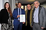 Andernach bekommt zum fünften Mal den Titel „Fairtrade-Stadt“