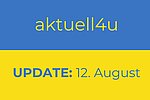 Ukraine-Update aktuell4u 12. August