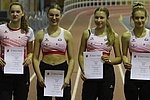 LG Rhein-Wied: Viele Titel und Top-Plätze bei Hallenwettkämpfen