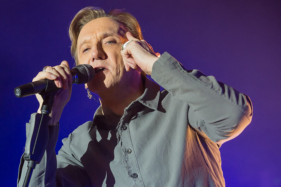Rock-Legende Westernhagen feiert 75 Jahre: Ein Leben voller Musik und Film