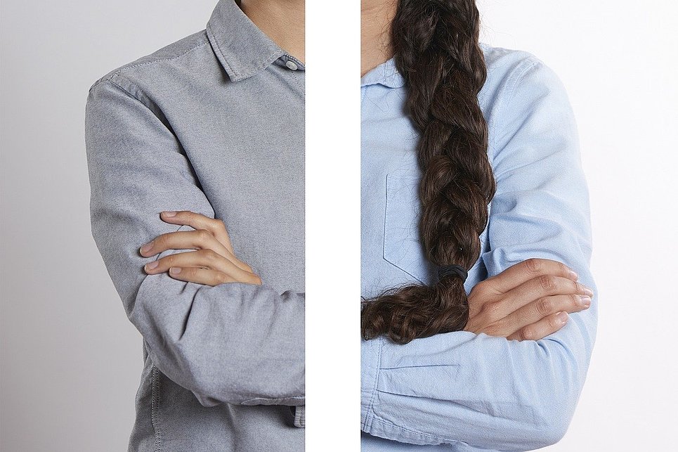 Equal Pay: Rechte, Pflichten und Auswirkungen im Arbeitsleben
