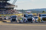 Internationaler ADAC Truck-Grand-Prix startet Ticketverkauf