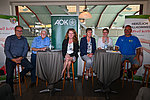 Gregor Eibes, Walter Desch, Heike Raab, Martina Best-Liesenfeld, Susanne Weber, Tom Theisen