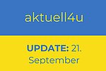 Ukraine-Update aktuell4u 21. September