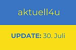 Ukraine-Update aktuell4u 30. Juli