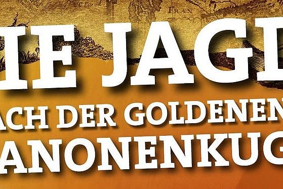 m März startet wieder die spannende und lehrreiche Schatzsuche im Kulturzentrum Festung Ehrenbreitstein. 