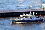 29-Jähriger aus Weißenthurm im Rhein gerettet