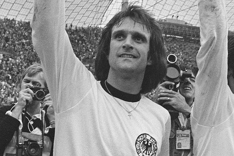 Zum 80. von Wolfgang Overath: „Wolfgang, Du hast nicht alles falsch gemacht“