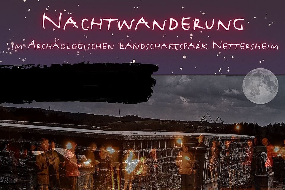 Anmeldung: Naturzentrum Eifel, Tel. 02486 / 1246 oder per Anmeldeformular auf www.naturzentrum-eifel.de
