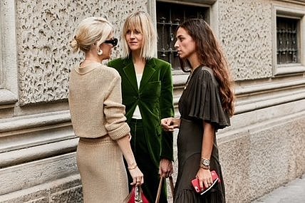 Talking Trends: Meine Top 3 der Modetrends 2024