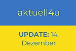 Ukraine-Update aktuell4u 14. Dezember