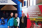 Aktion „Bewegter Advent – Verein(t) in der Schule“ bringt Schüler*innen in Bewegung