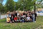 Deutsch-Finnische Jugendfreizeit 2022