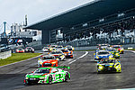 Meisterschaft in der Langstrecken-Serie