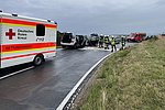 Verkehrsunfall L83